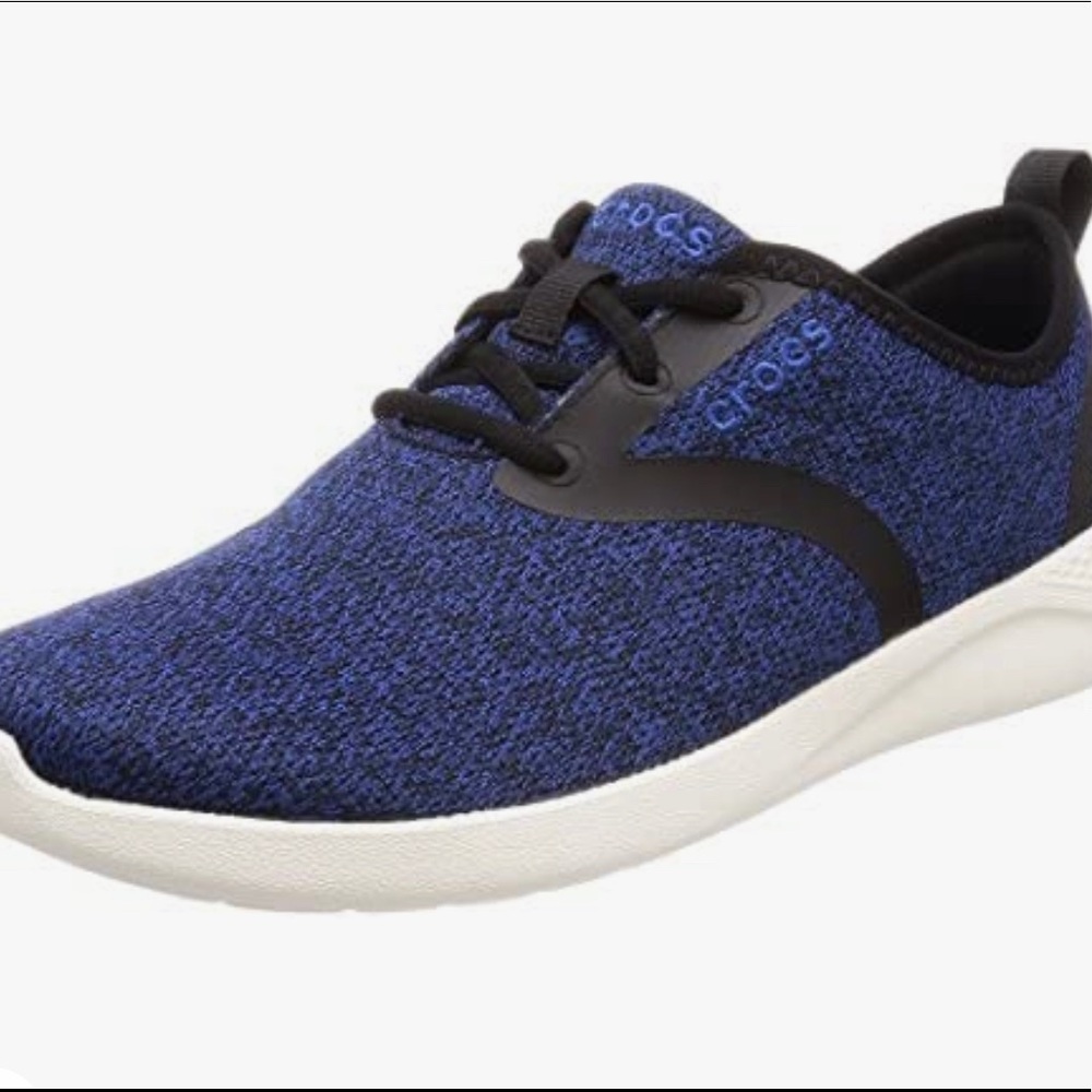 🛍 Crocs Literide lace shoes